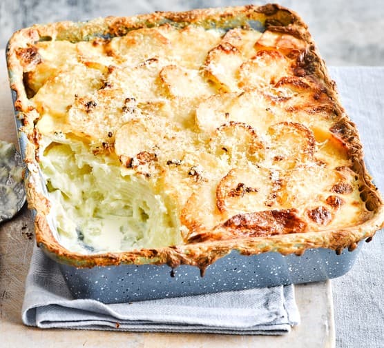 Gratin Dauphinois
