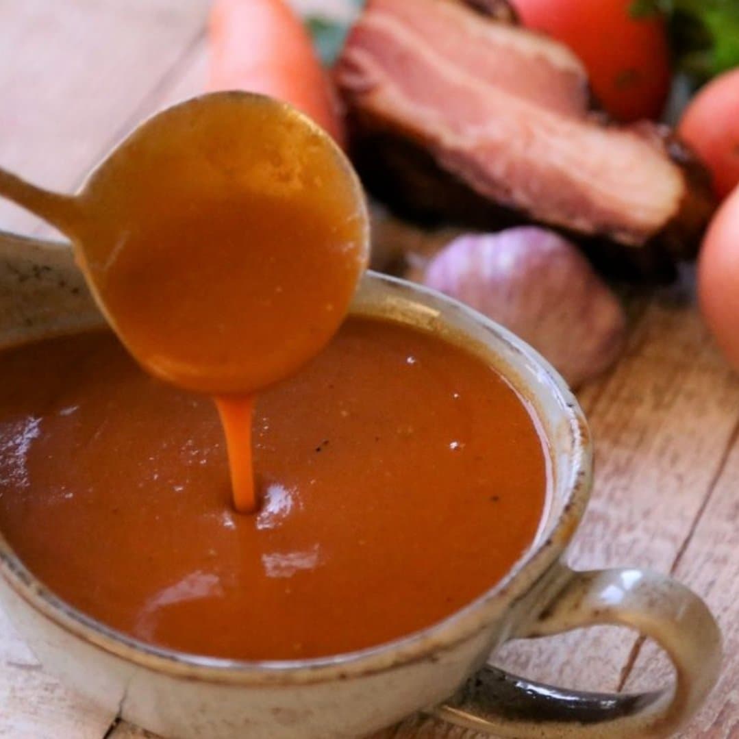 Espagnole sauce