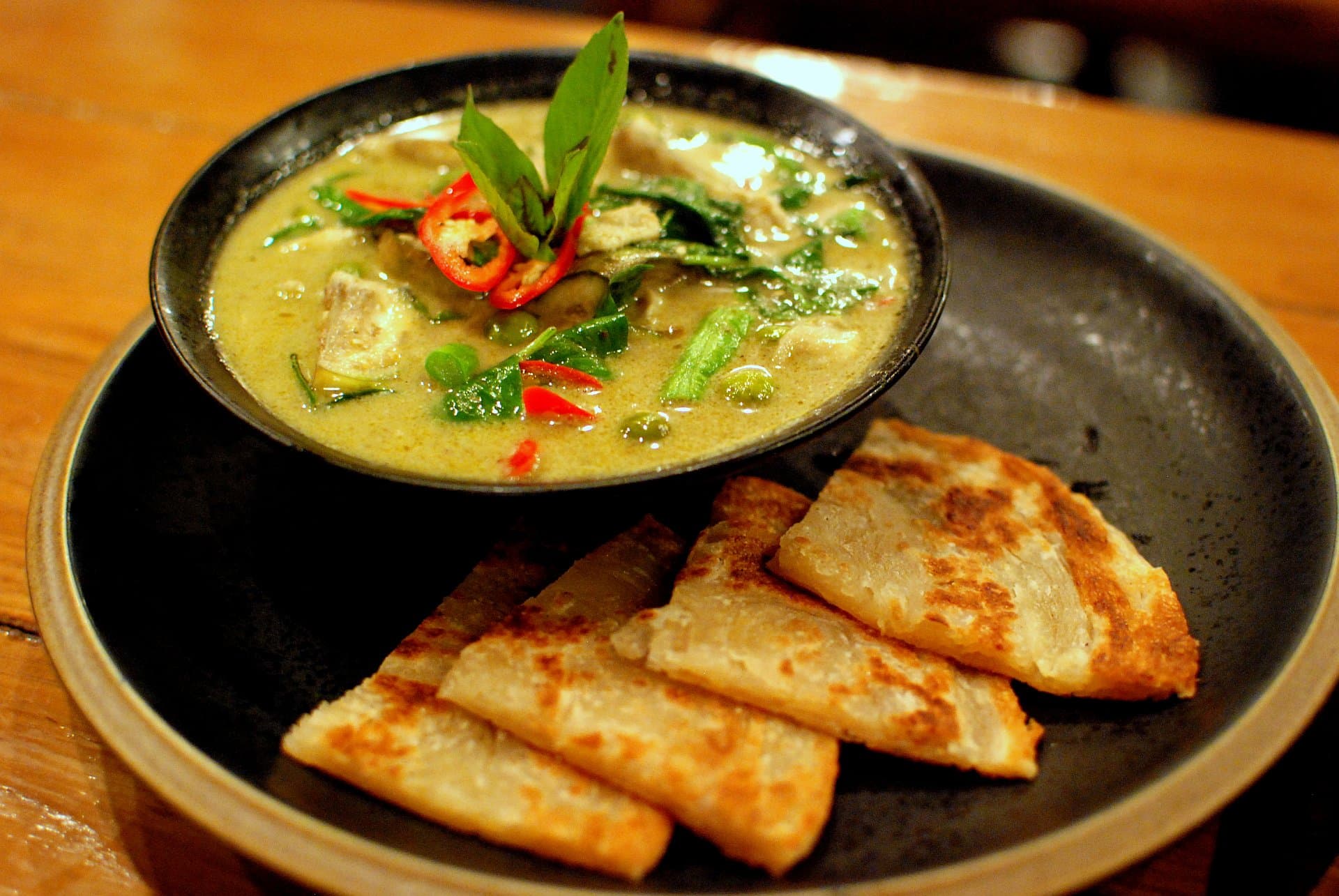 Kaeng Khiao Wan