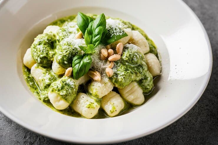 Gnocchi